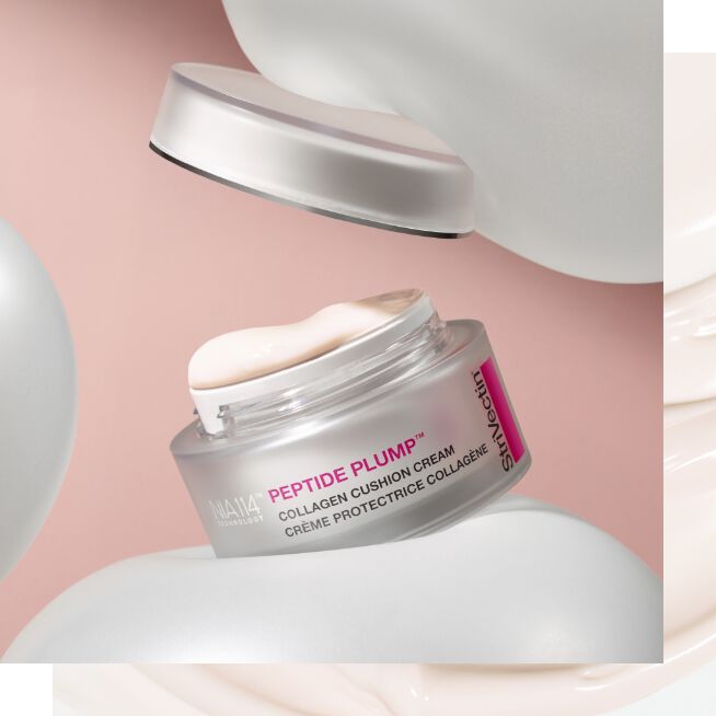 Peptide Plump Collagen Cushion Cream