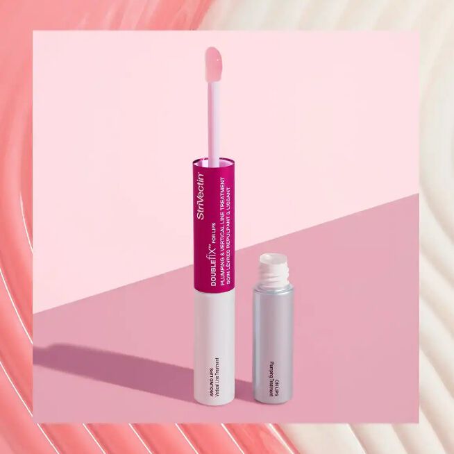 Double Fix™ for Lips Plumping & Vertical Line Treatment