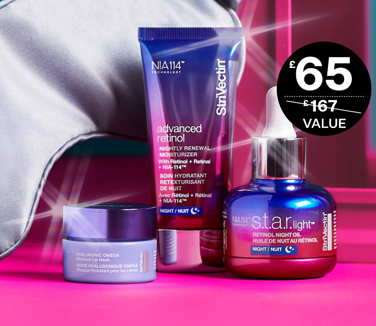 The Blockbuster Set Only £65 Worth £167