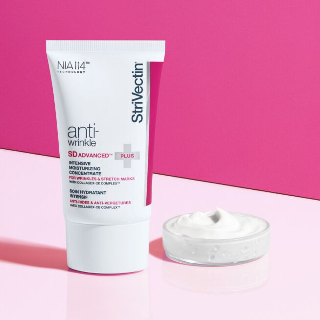 SD Advanced™ PLUS Intensive Moisturizing Concentrate