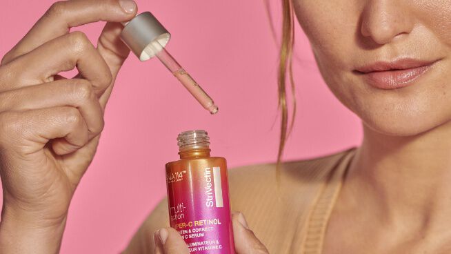 Super-C Retinol Brighten & Correct Vitamin C Serum