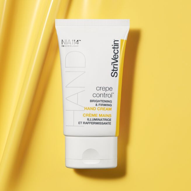 Crepe Control™ Brightening & Firming Hand Cream