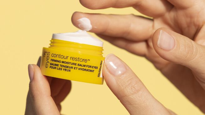 Contour Restore™ Firming Moisture Balm for Eyes