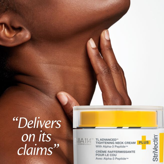 TL Advanced™ Tightening Neck Cream