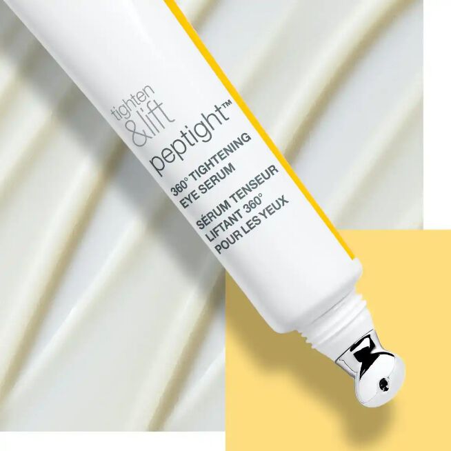 Peptight™ 360˚ Tightening Eye Serum