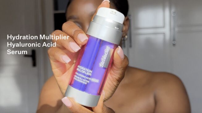 Hydration Multiplier Hyaluronic Acid Serum