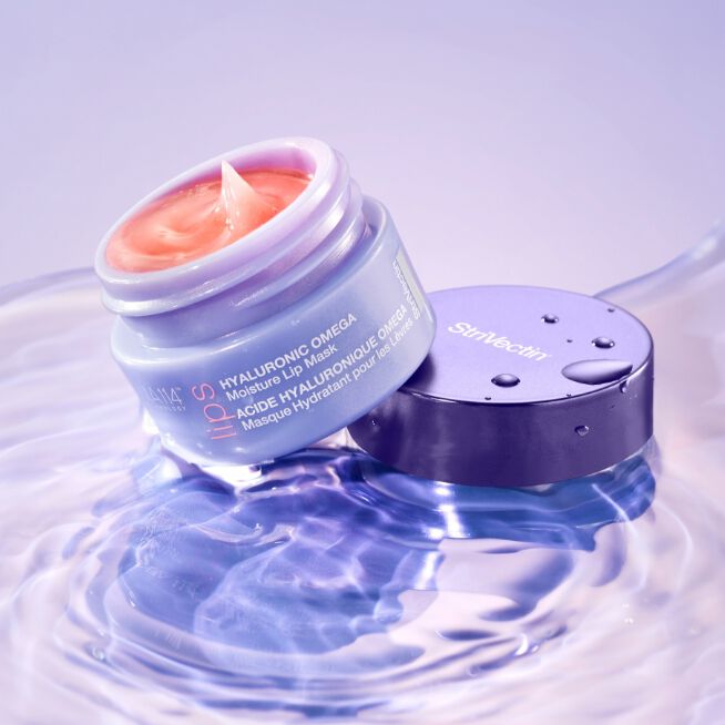 Hyaluronic Omega Moisture Lip Mask