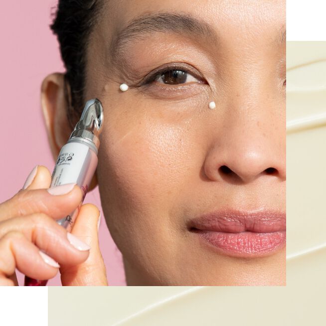 Advanced Retinol Multi-Correct Eye Cream