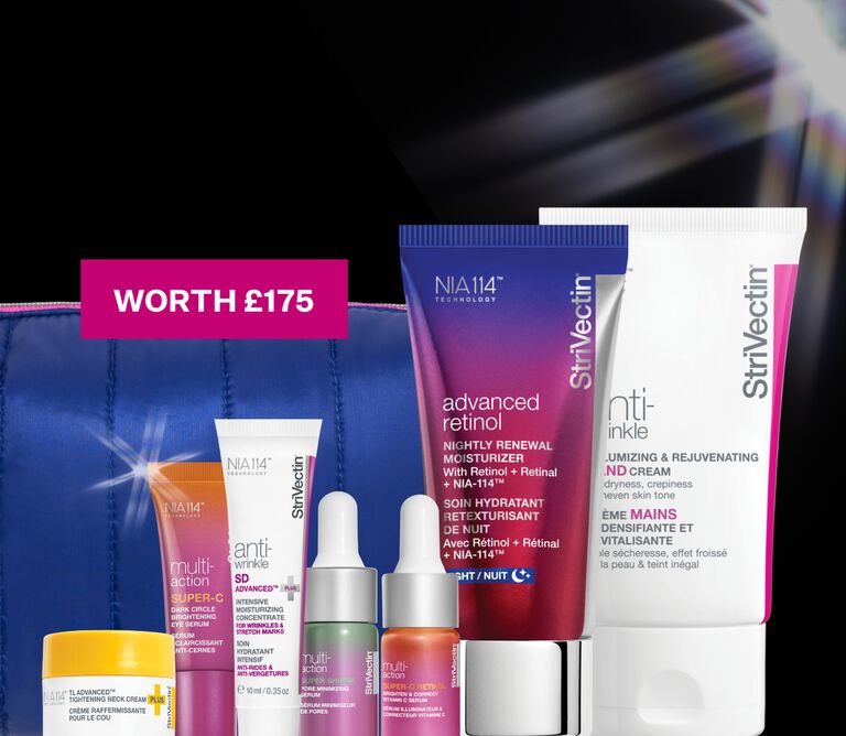 Advanced Retinol Nightly Renewal Moisturizer