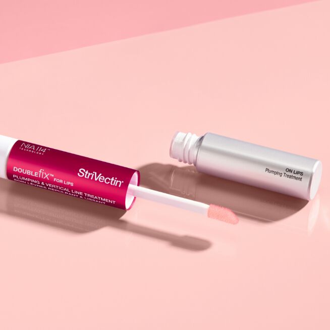 Double Fix™ for Lips Plumping & Vertical Line Treatment