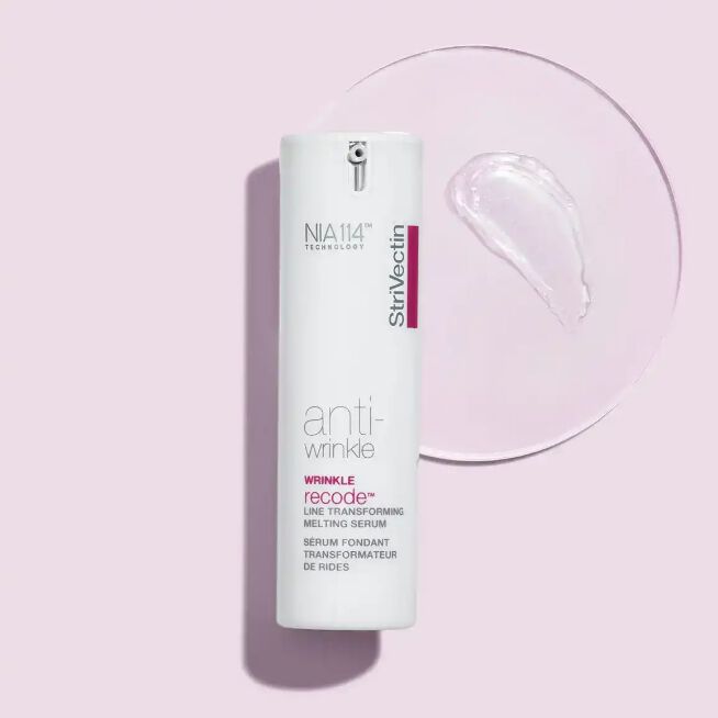 Wrinkle Recode™ Line Transforming Melting Serum