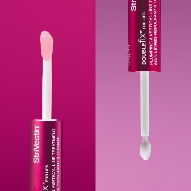 Double Fix™ for Lips Plumping & Vertical Line Treatment