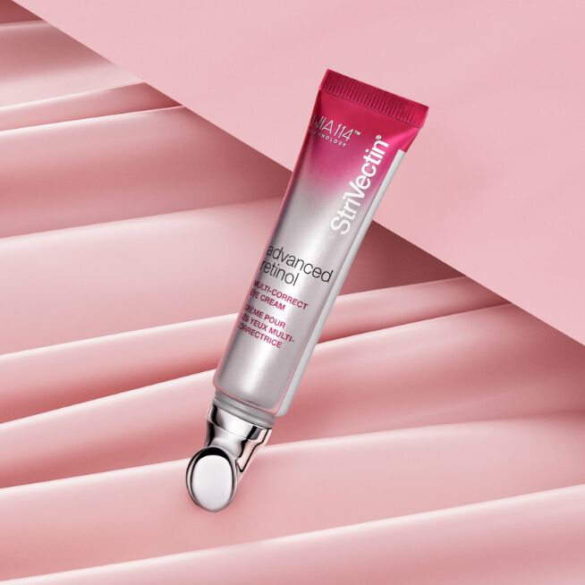 Advanced Retinol Multi-Correct Eye Cream