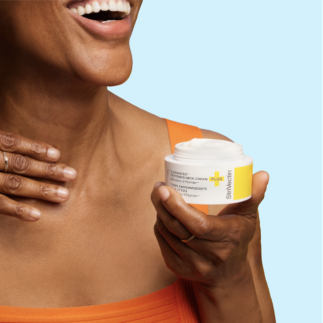 TL Advanced™ Tightening Neck Cream PLUS 