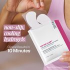 Peptide Plump&trade; Collagen Renewal Eye Mask, , hi-res