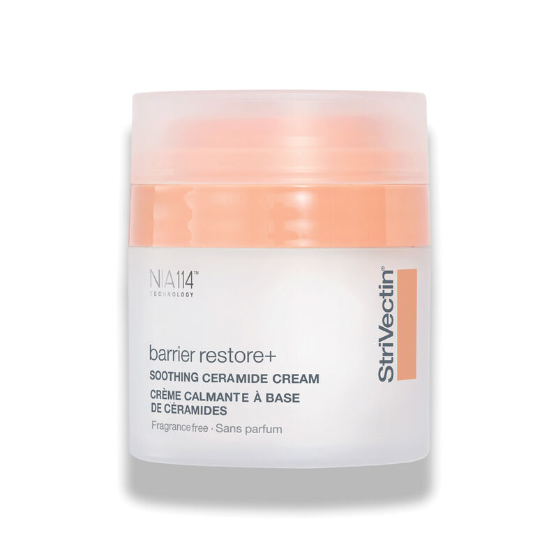 Barrier Restore+ Soothing Ceramide Cream, , hi-res