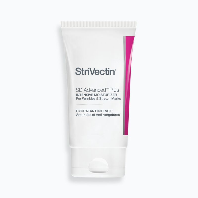 SD Advanced™ Plus Intensive Moisturiser