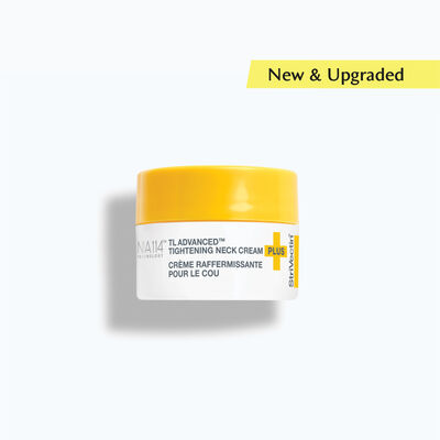 TL Advanced™ Tightening Neck Cream PLUS