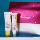 Peptight Neck Roller and Peptight 360 Eye Serum 