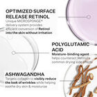 Advanced Retinol Nightly Multi-Correct Serum, , hi-res