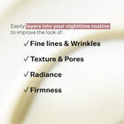 Advanced Retinol Nightly Multi-Correct Serum, , hi-res
