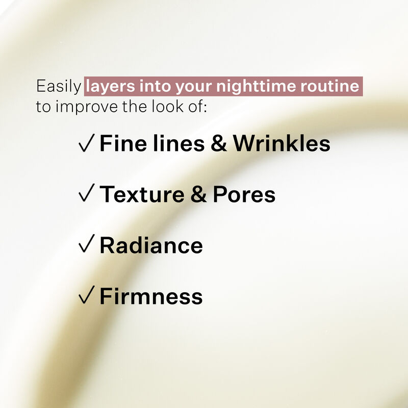 Advanced Retinol Nightly Multi-Correct Serum, , hi-res