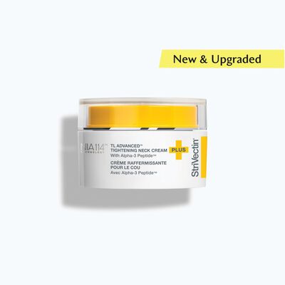 TL Advanced™ Tightening Neck Cream PLUS