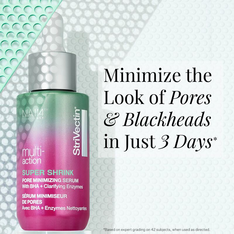 Super Shrink Pore Minimizing Serum, , hi-res