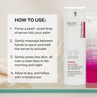 Wrinkle Recode™ Line Transforming Melting Serum, , hi-res
