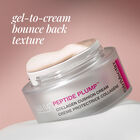 Peptide Plump™ Collagen Cushion Cream, , hi-res