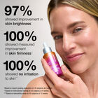 Super-C Retinol Brighten & Correct Vitamin C Serum