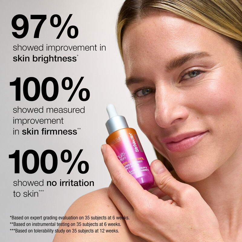 Super-C Retinol Brighten & Correct Vitamin C Serum
