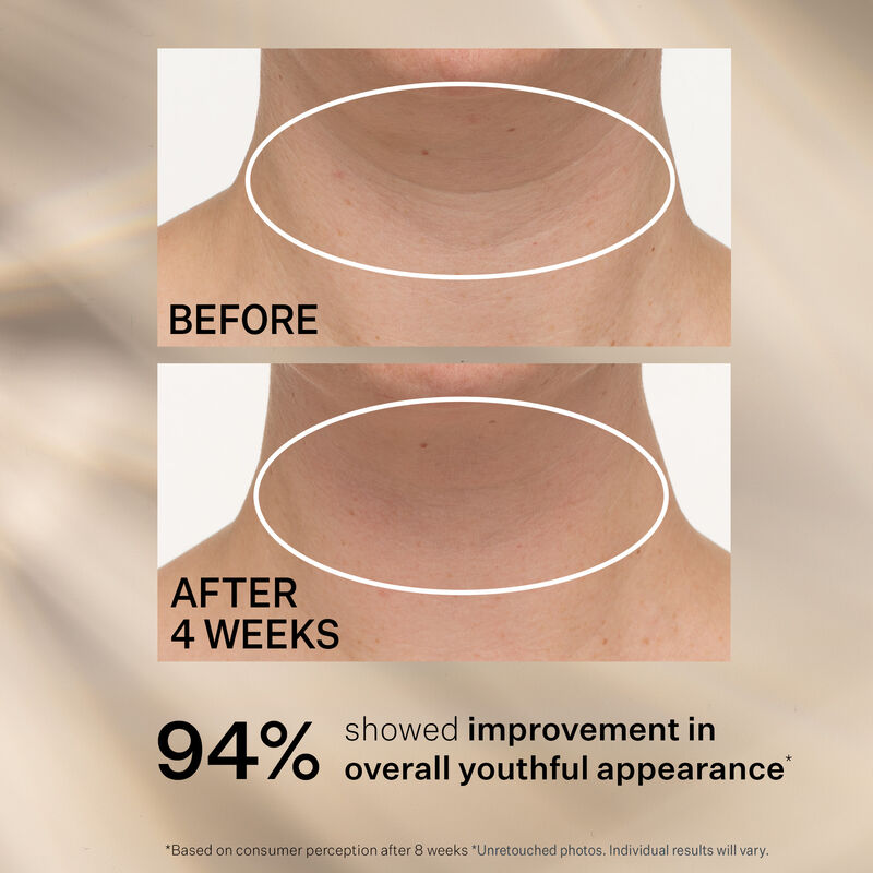 TL Advanced™ Tightening Neck Cream PLUS