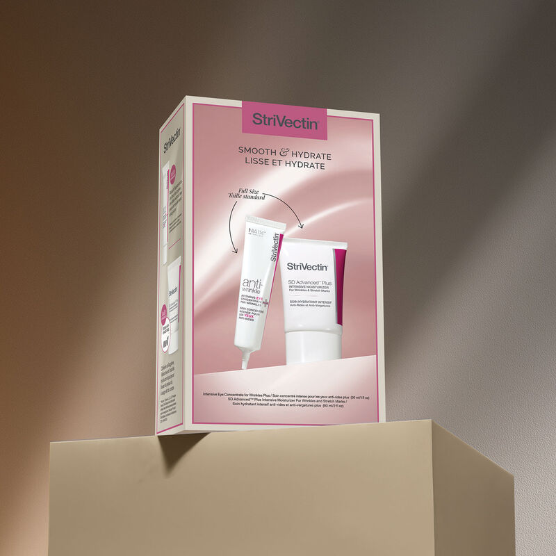 Smooth & Hydrate, , hi-res