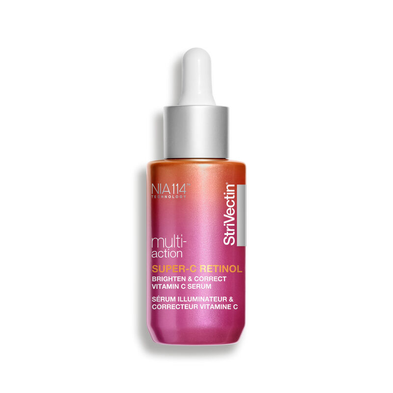 Super-C Retinol Brighten & Correct Vitamin C Serum