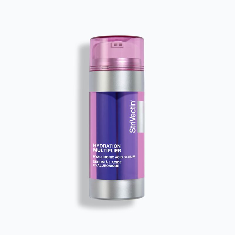 Hydration Multiplier Hyaluronic Acid Serum