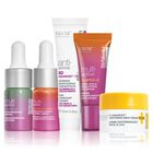 Travel size serums, SD Advanced and Tl Advanced Neck