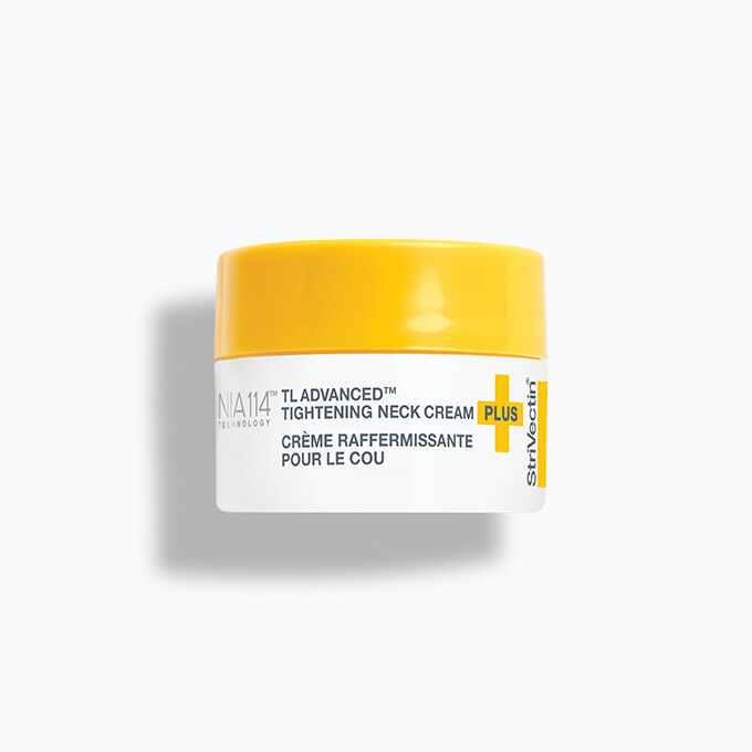 Strivectin tl advanced tightening neck cream discount
