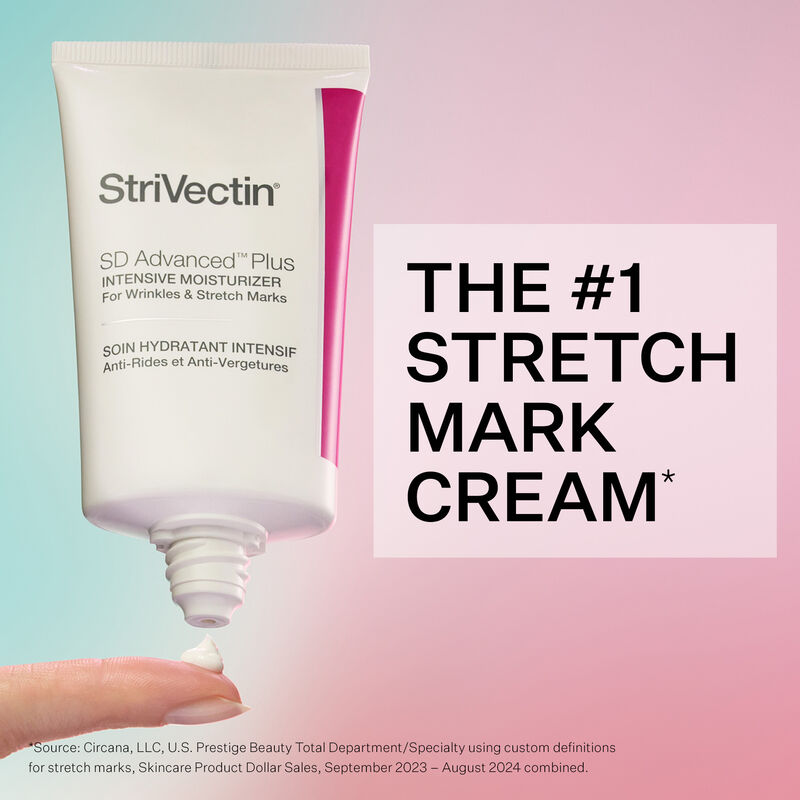 SD Advanced™ Plus Intensive Moisturiser