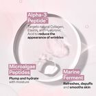 Peptide Plump&trade; Collagen Renewal Eye Mask, , hi-res