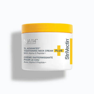 TL Advanced™ Tightening Neck Cream PLUS Jumbo