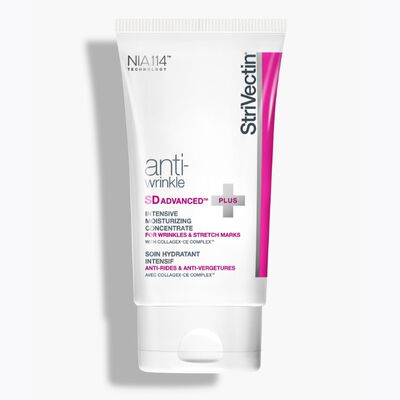 SD Advanced™ PLUS Intensive Moisturizing Concentrate