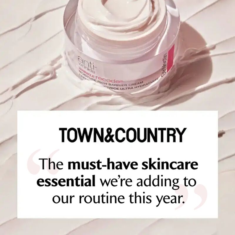 Town & Country: "The must-have skincare essential we're adding to our routine this year"