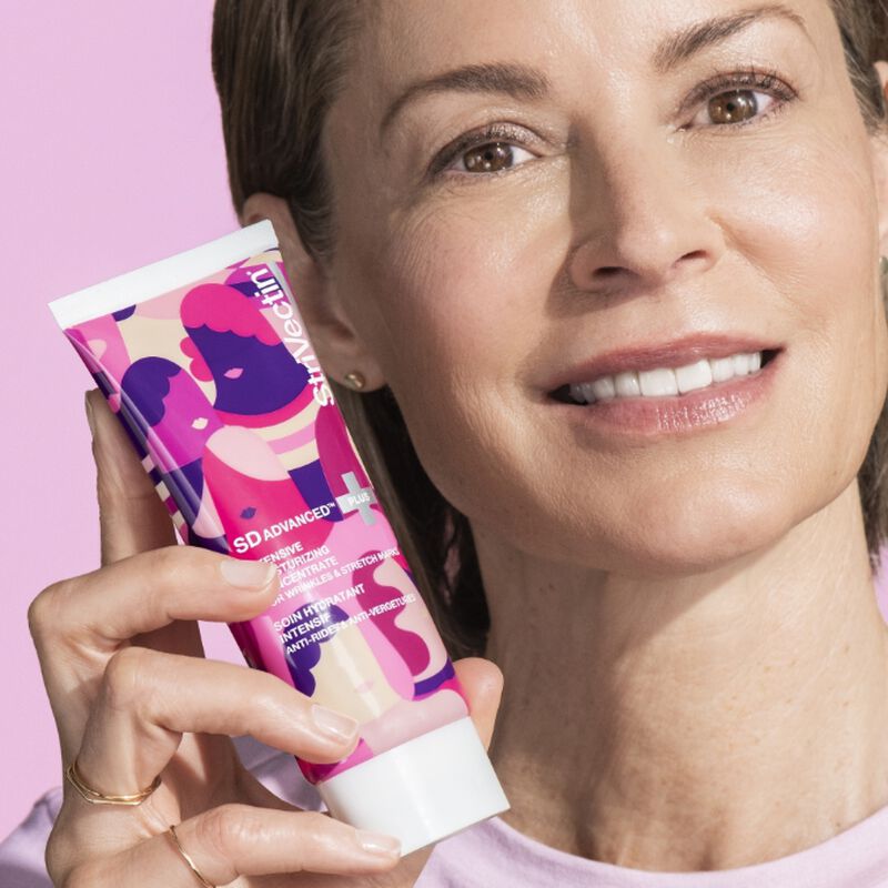 SD Advanced™ PLUS Intensive Moisturizing Concentrate