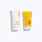 Crepe Control Scrub and Body Cream in Travel Size