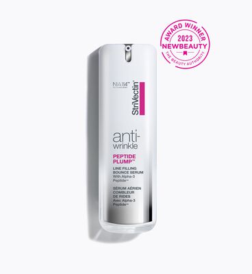 Peptide Plump™ Line Filling Bounce Serum​