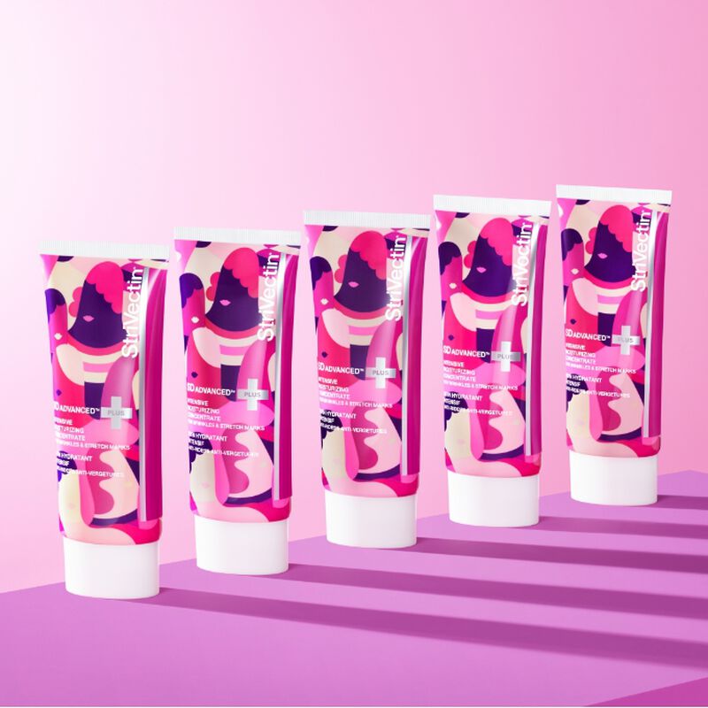 SD Advanced™ PLUS Intensive Moisturizing Concentrate