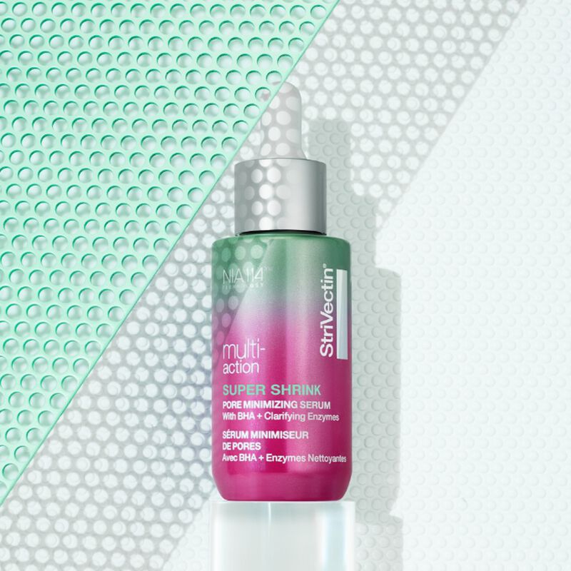 Super Shrink Pore Minimizing Serum