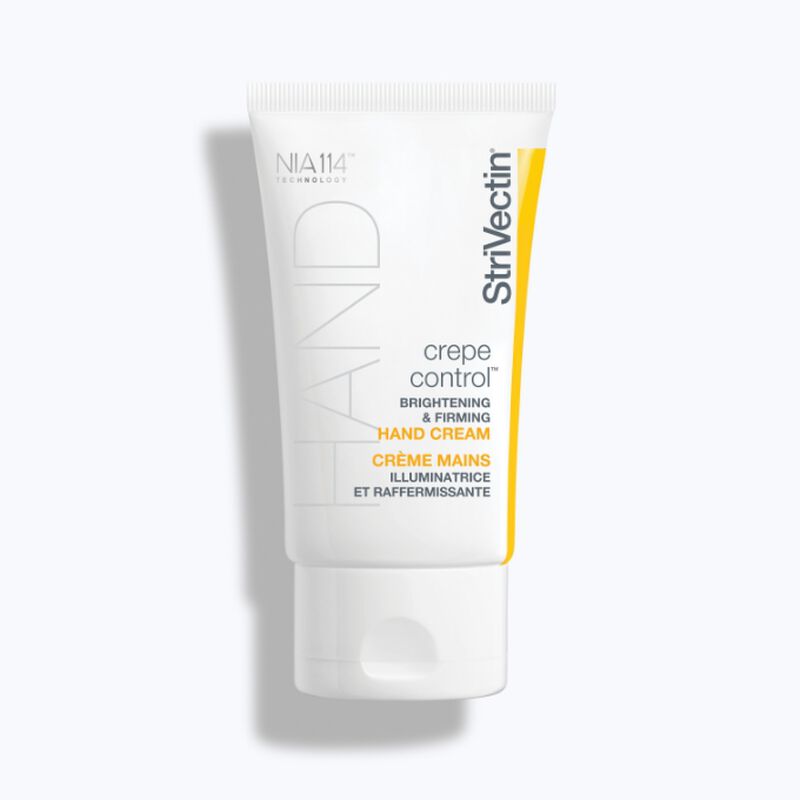 Crepe Control™ Brightening & Firming Hand Cream