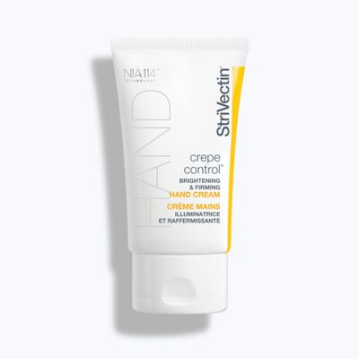 Crepe Control™ Brightening & Firming Hand Cream